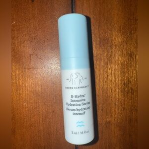 ❤️ 3/$25 DRUNK ELEPHANT B-Hydra Intensive Hydration Serum Hyaluronic Acid